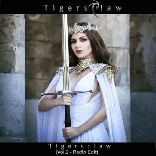 Tigersclaw : Tigersclaw, Vol. 2 (Radio Edit)
